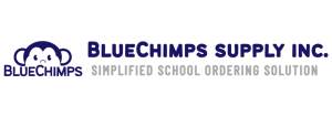 BlueChimps School Supply