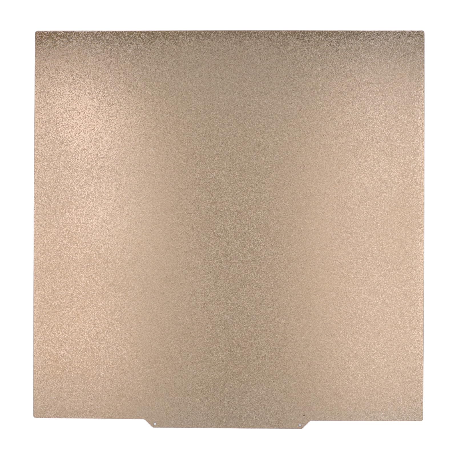 Magnetic PEI Build Plate for 3D Printer (470x470mm)