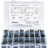 Electrolytic Capacitors 1uF 10uf 100uf 1000uF 220uf 47uf 470uf